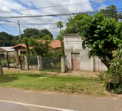 Terreno de 400m² en Venta en Coronel Oviedo