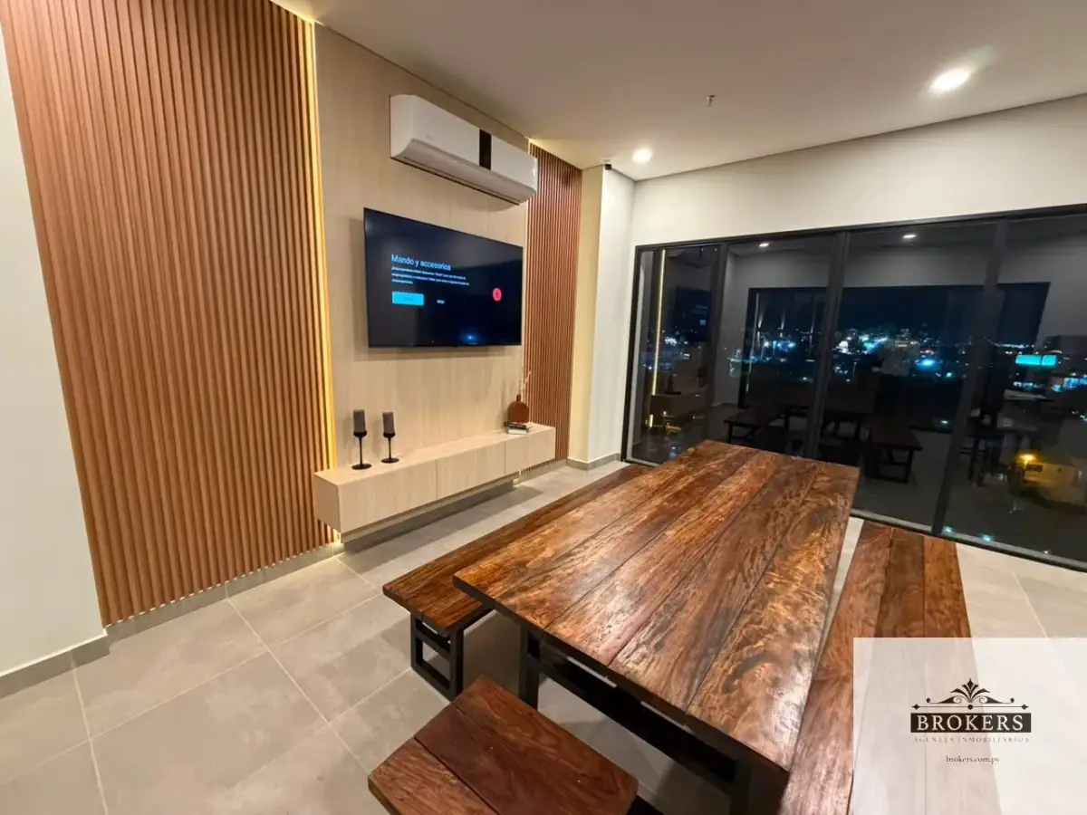 3-Bedroom Apartment for Rent in Salvador del Mundo, Asunción - Image 18