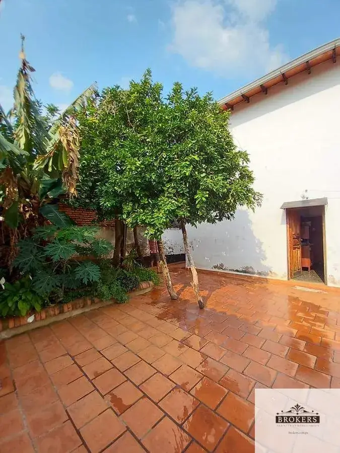 Casa de 4 quartos à venda em Cuarto Barrio, Luque - Image 3