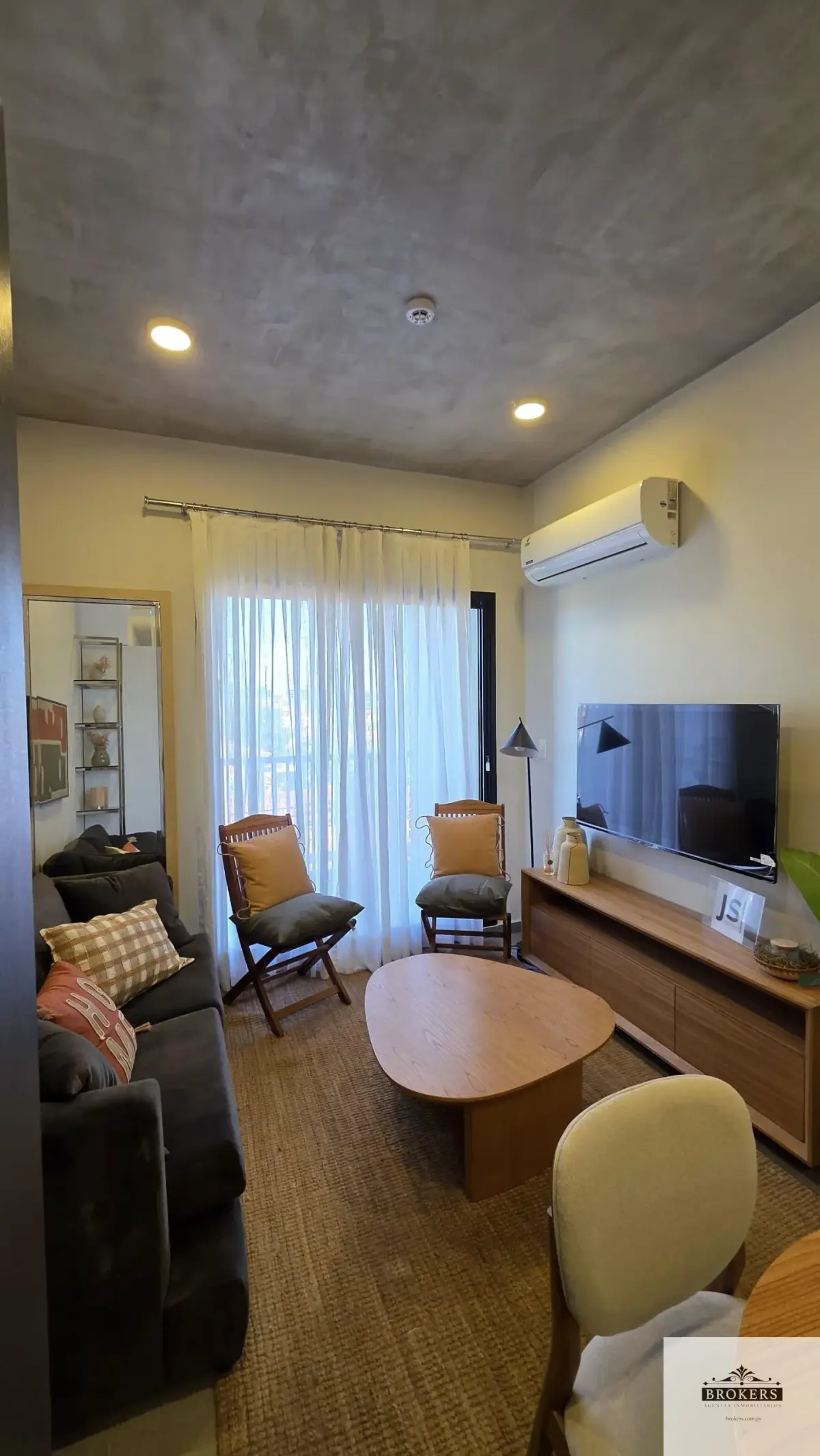 Apartamento de 1 dormitório à Venda em Laguna Grande, Fernando de la Mora - Image 10