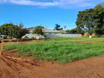 Terreno de 420m² en Venta en Minga Guazú