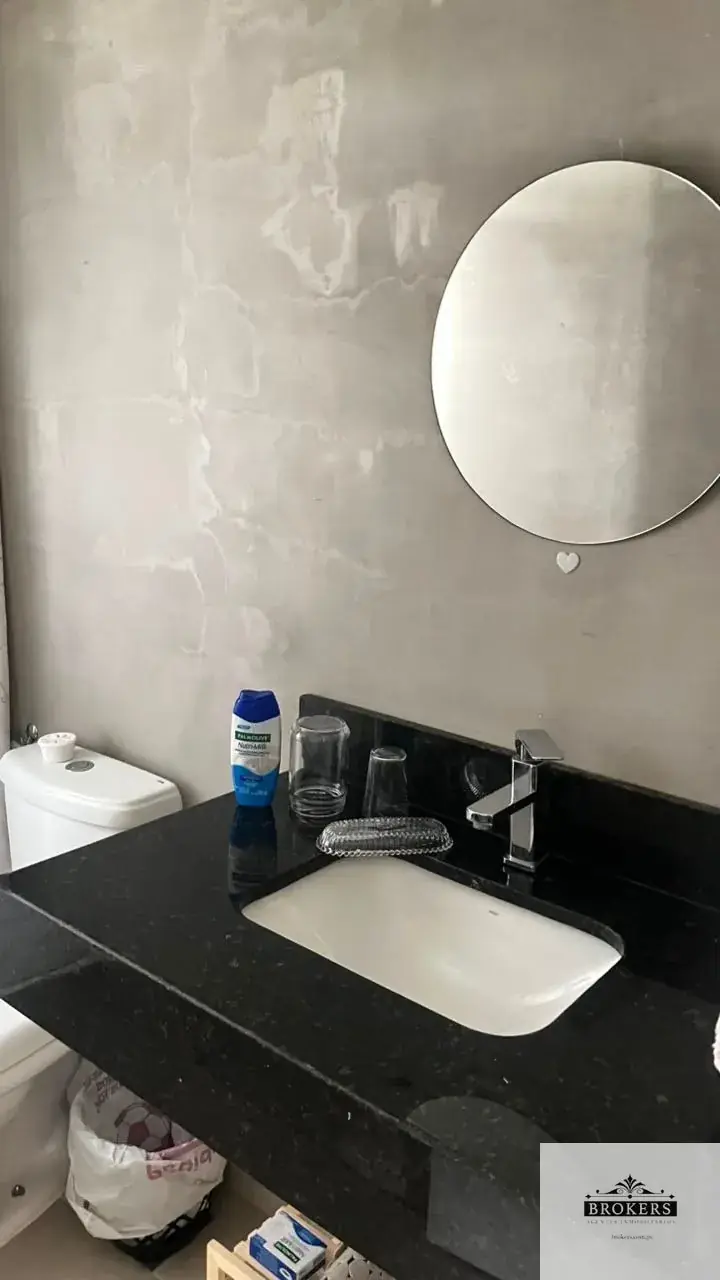 Departamento de 1 dormitorio en Venta en Ytay, Asunción - Image 11