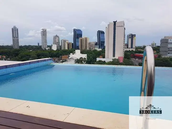 Office of 223m² for Rent in San Jorge, Asunción - Image 13