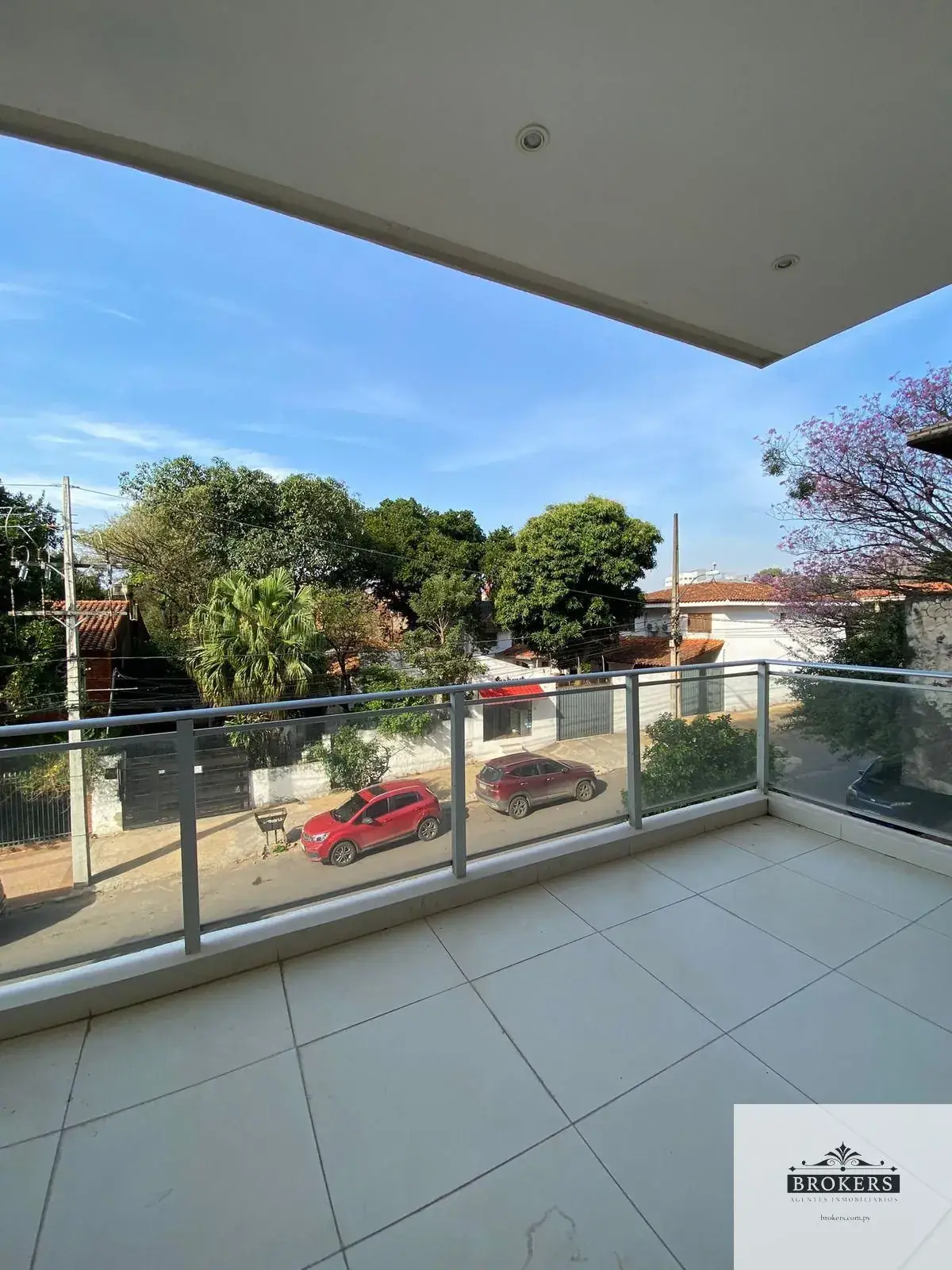 Apartamento de 3 quartos à venda em Jara, Assunção - Image 19