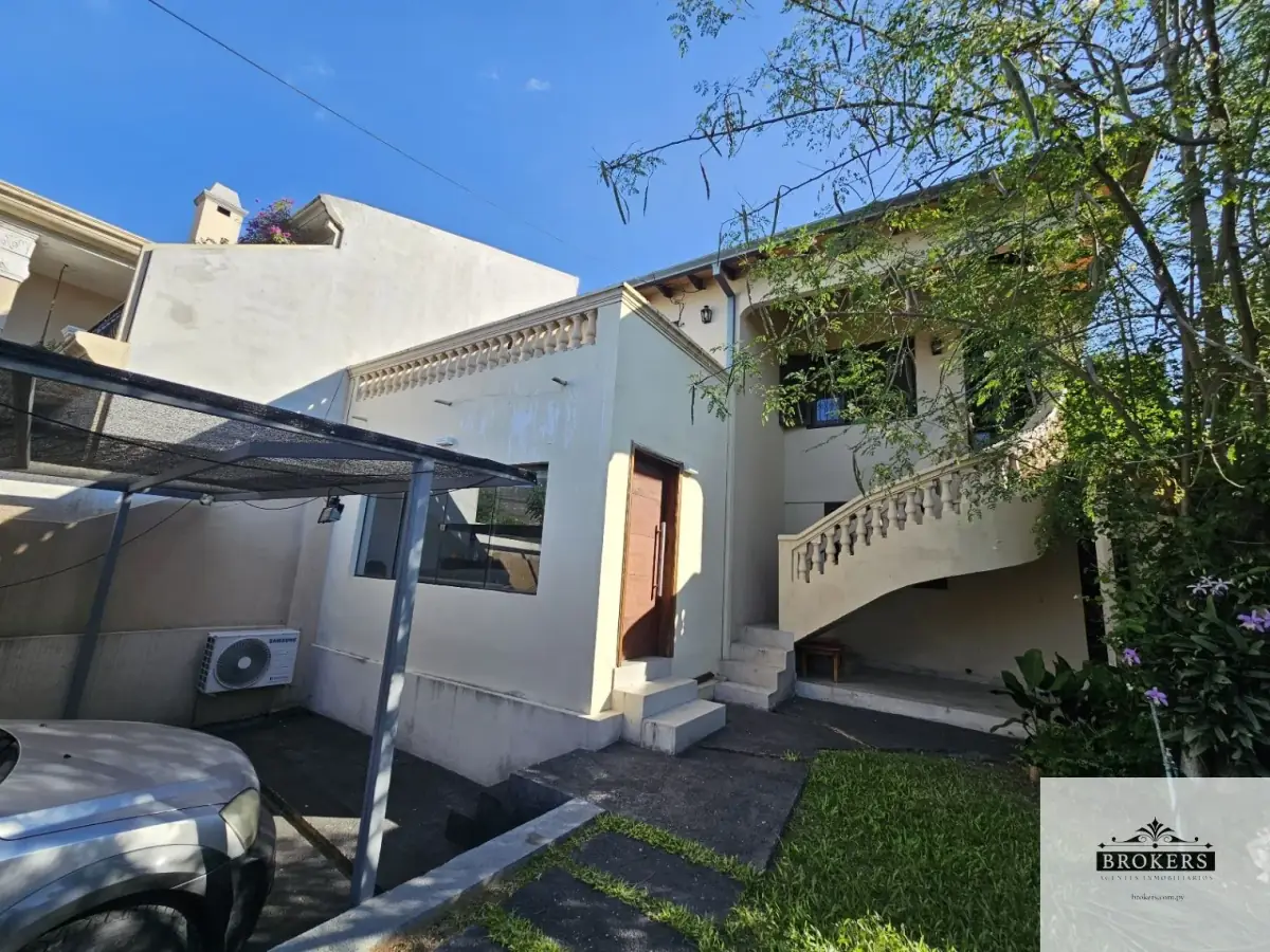 Casa de 3 dormitorios en Venta en Santísima Trinidad, Asunción - Image 6