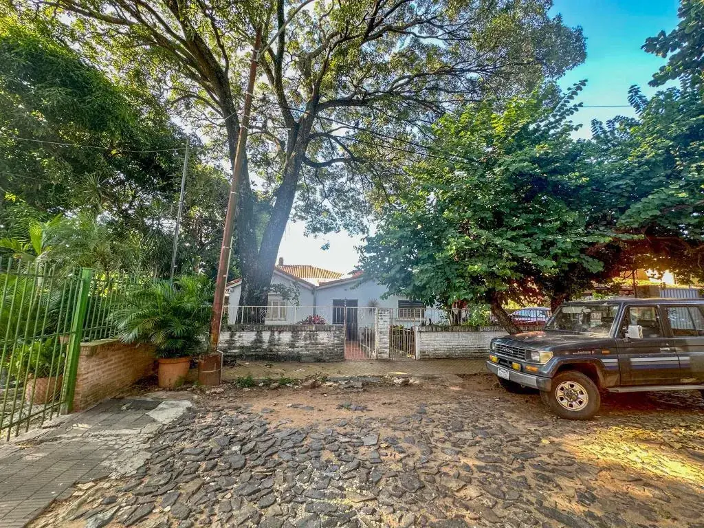 Terreno de 712m² à Venda em Tembetary, Lambaré - Image 6