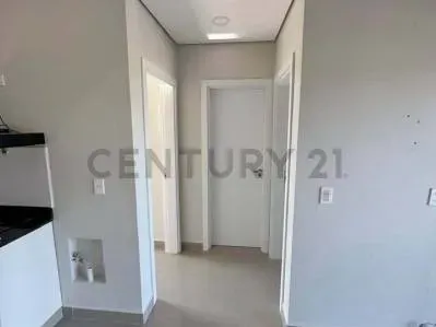 Departamento de 2 dormitorios en Venta en Campo Grande, Asunción
