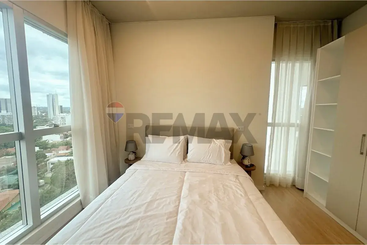 Departamento de 2 dormitorios en Alquiler en Madame Lynch, Asunción - Image 3