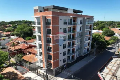 2-Bedroom Apartment for Sale in Bernardino Caballero, Fernando de la Mora