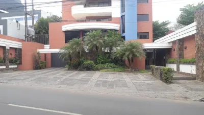 Local Comercial de 4,190m² en Venta en Virgen del Huerto, Asunción