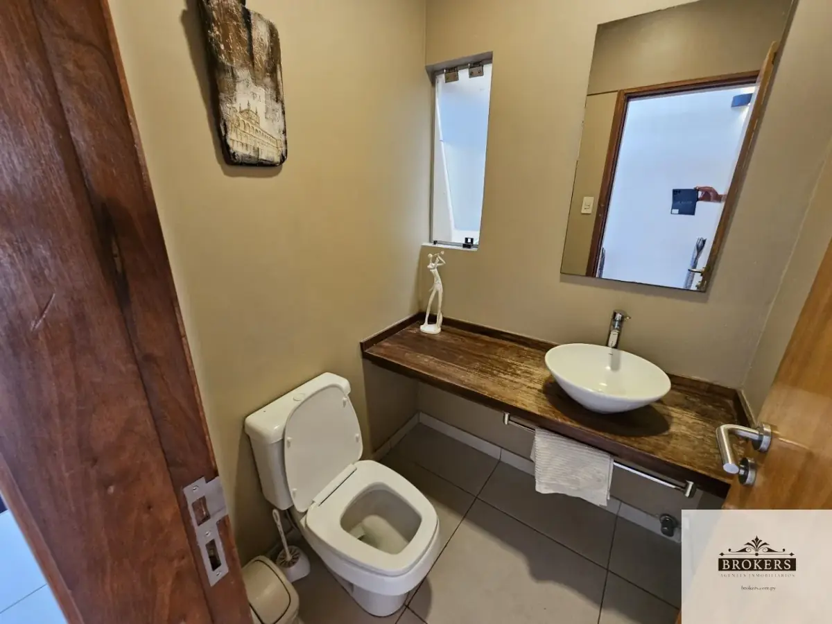 Departamento de 2 dormitorios en Alquiler en Salvador del Mundo, Asunción - Image 10