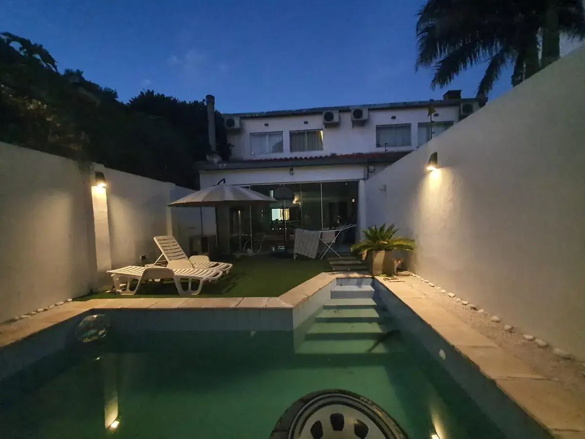 Casa de 3 dormitorios en Venta en Luis Alberto de Herrera, Fernando de la Mora - Image 5
