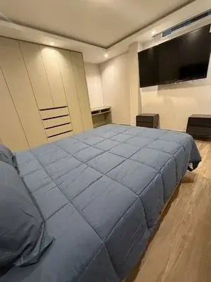 Penthouse en venta, Urb. Las Mercedes, Av. Jalisco, amoblado. - Image 8
