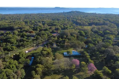Terreno de 950m² en Venta en San Bernardino