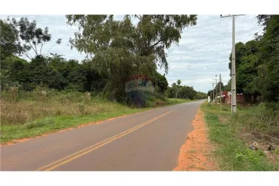Terreno de 1,254m² en Venta en Julián Augusto Saldívar