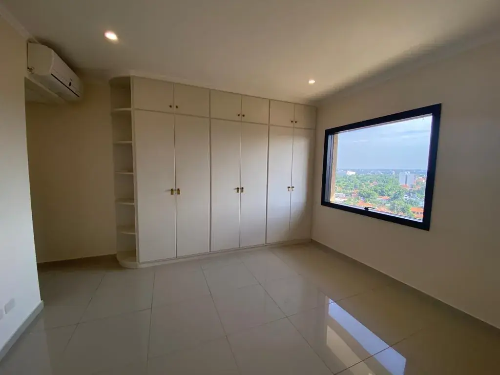 3-Bedroom Apartment for Sale in Ycuá Satí, Asunción - Image 3