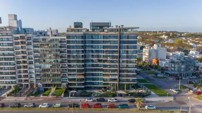 Departamento de 1 dormitorio en Venta en Malvín Nuevo, Montevideo