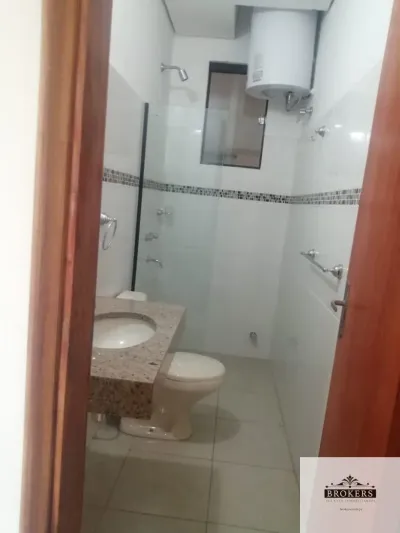 Departamento de 2 dormitorios en Venta en Mbachió II, Lambaré