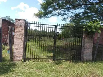 Terreno de 390m² en Venta en Pilar