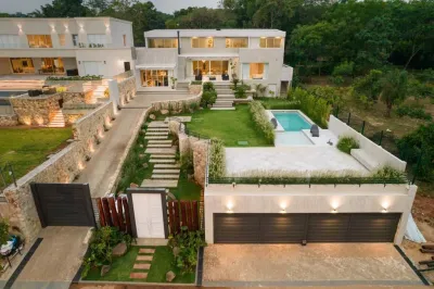 Casa de 5 dormitorios en Venta en San Bernardino