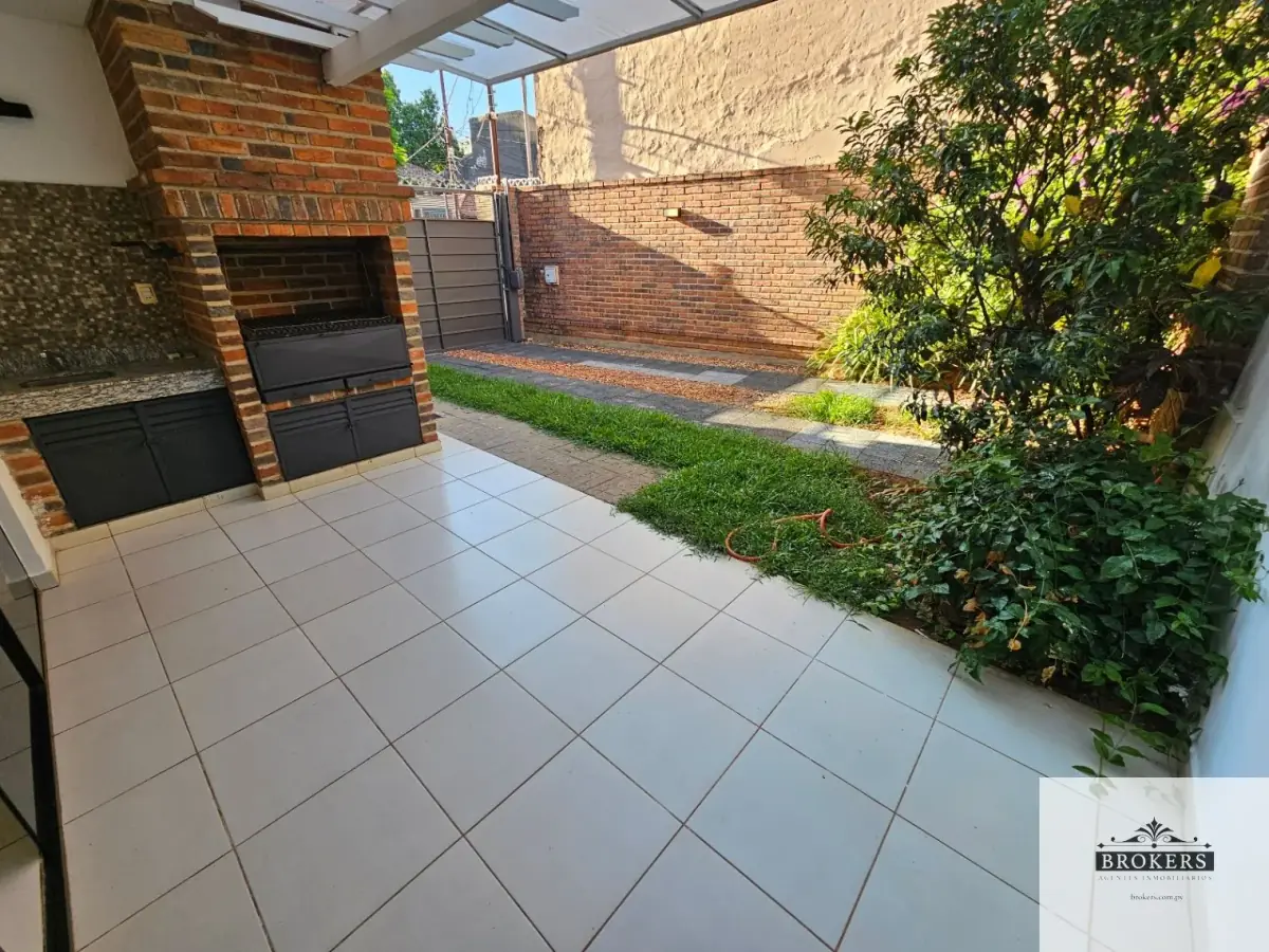 3-Bedroom House for Sale in San Cristobal, Asunción - Image 13