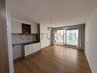 Apartment for Rent in Pocitos, Montevideo