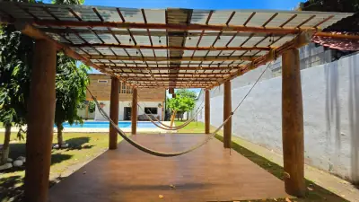 Casa de 3 dormitorios, 1081m², en Venta en El Garitón