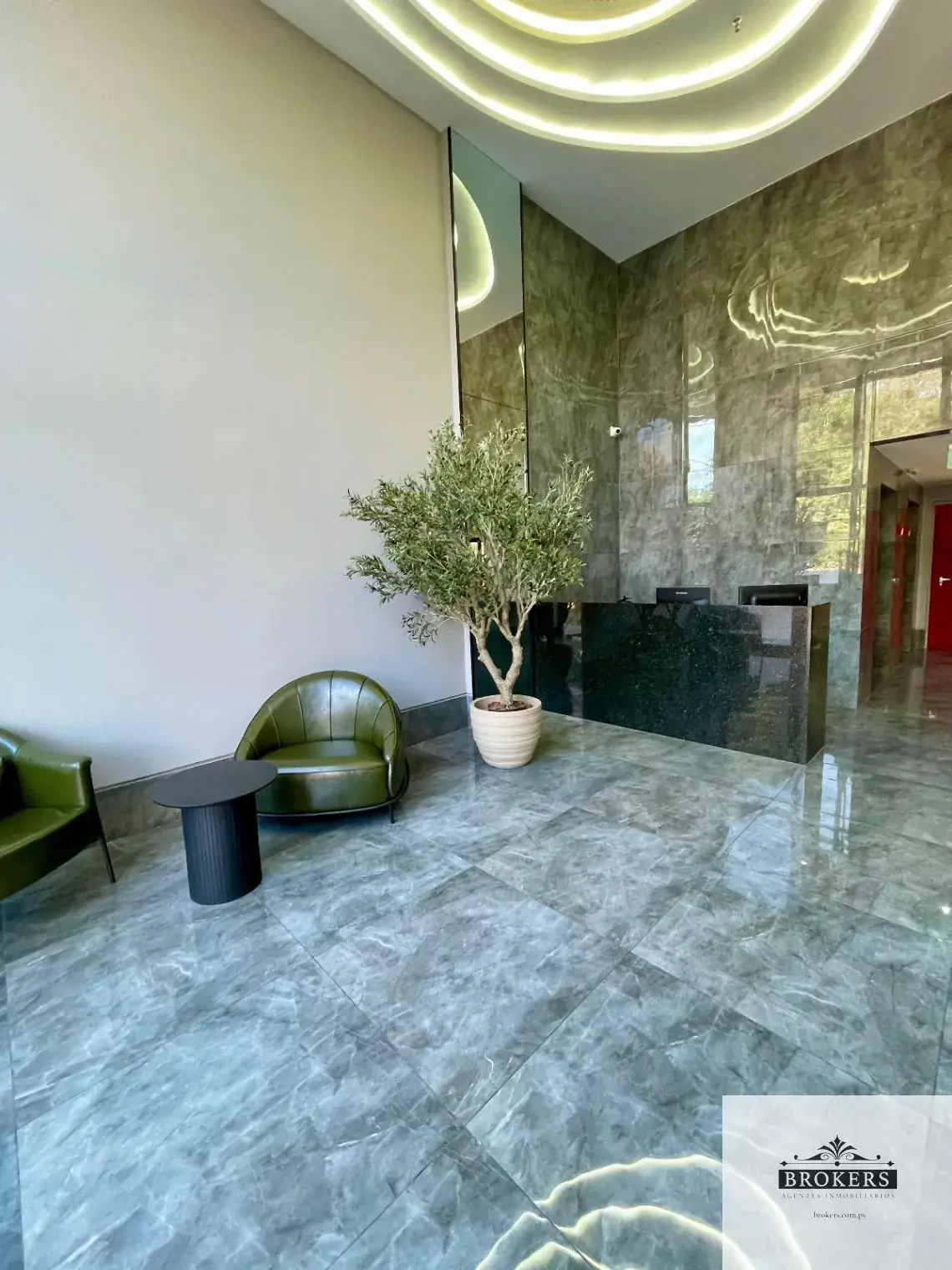 Apartamento de 2 quartos à Venda em Mburucuyá, Assunção - Image 10