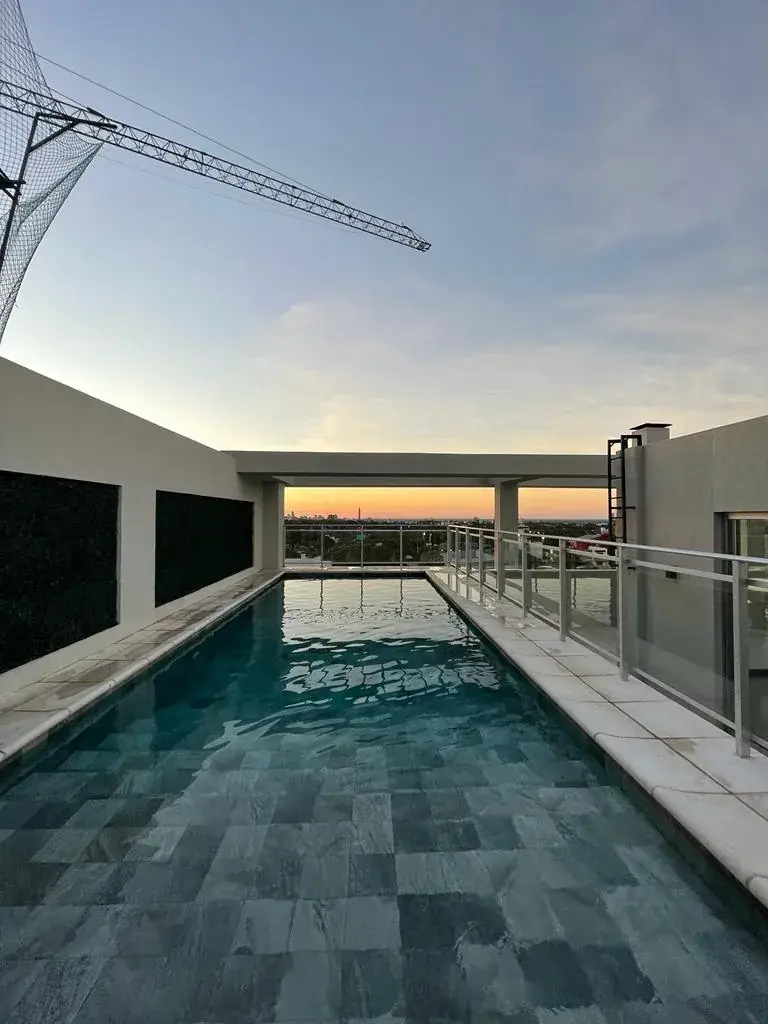 1-Bedroom Apartment for Sale in Recoleta, Asunción - Image 3