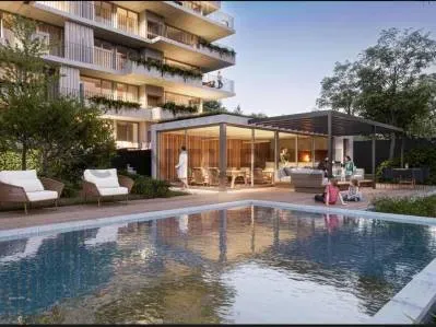 Departamento de 2 dormitorios en Venta en Paso Carrasco