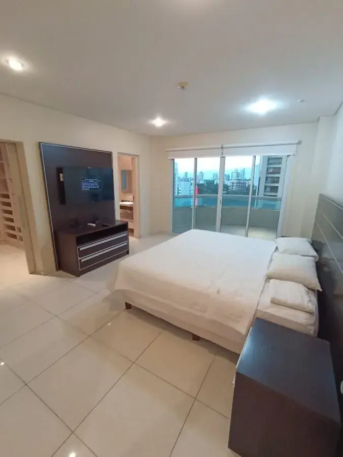 Departamento de 3 dormitorios en Venta en Ycuá Satí, Asunción - Image 13