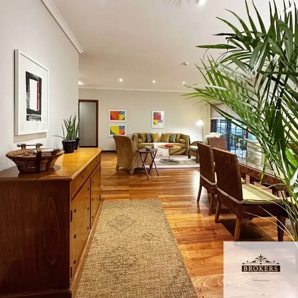 Apartamento de 3 quartos para Aluguel em Mariscal Lopez, Assunção - Image 5