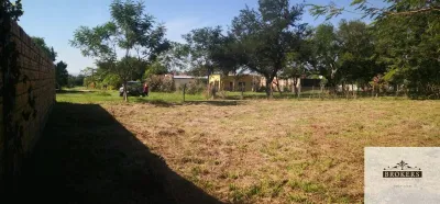 Terreno de 600m² en Venta en Estanzuela, Areguá