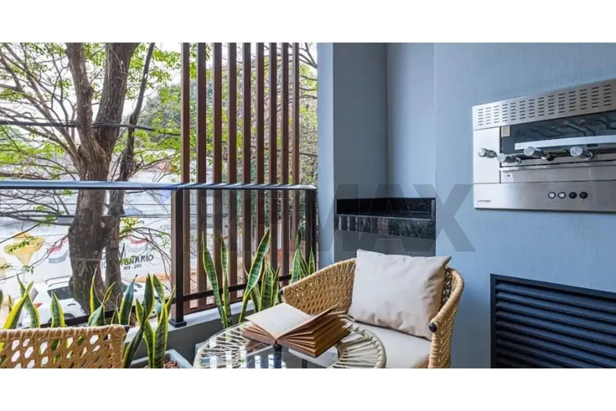 Apartment - Sale - Recoleta, Asunción, Paraguay - Image 10