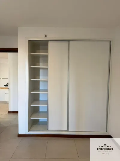 1-Bedroom Apartment for Rent in Madame Lynch, Asunción