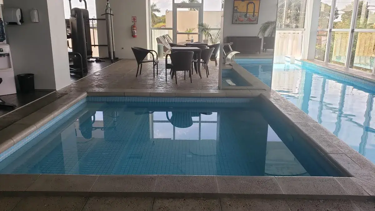 3-Bedroom Apartment for Sale in Mariscal Estigarribia, Asunción - Image 2