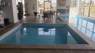 Departamento de 3 dormitorios en Venta en Mariscal Estigarribia, Asunción