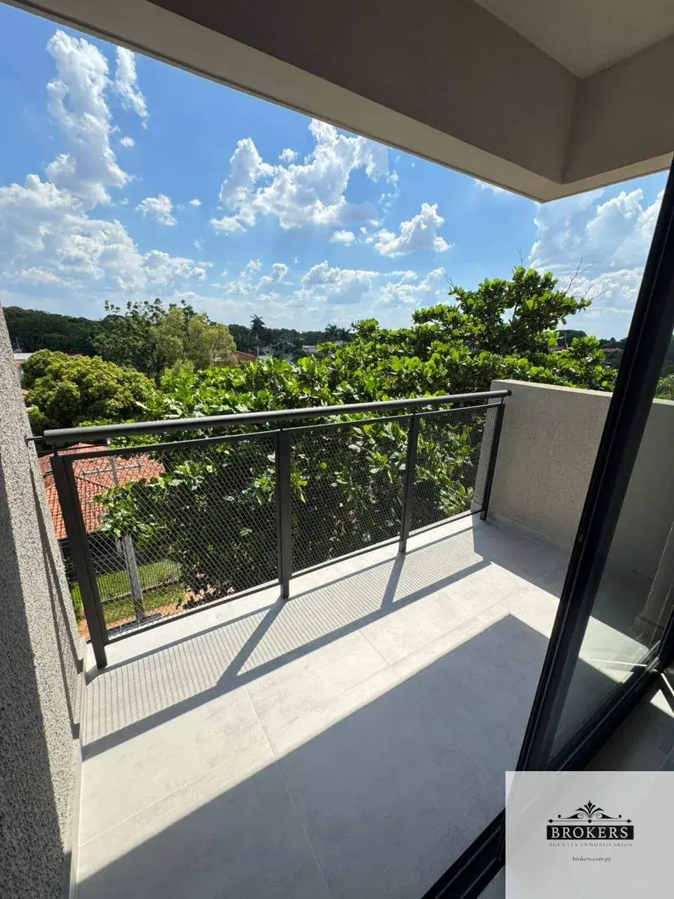 Departamento de 1 dormitorio en Venta en Laguna Grande, Fernando de la Mora - Image 9