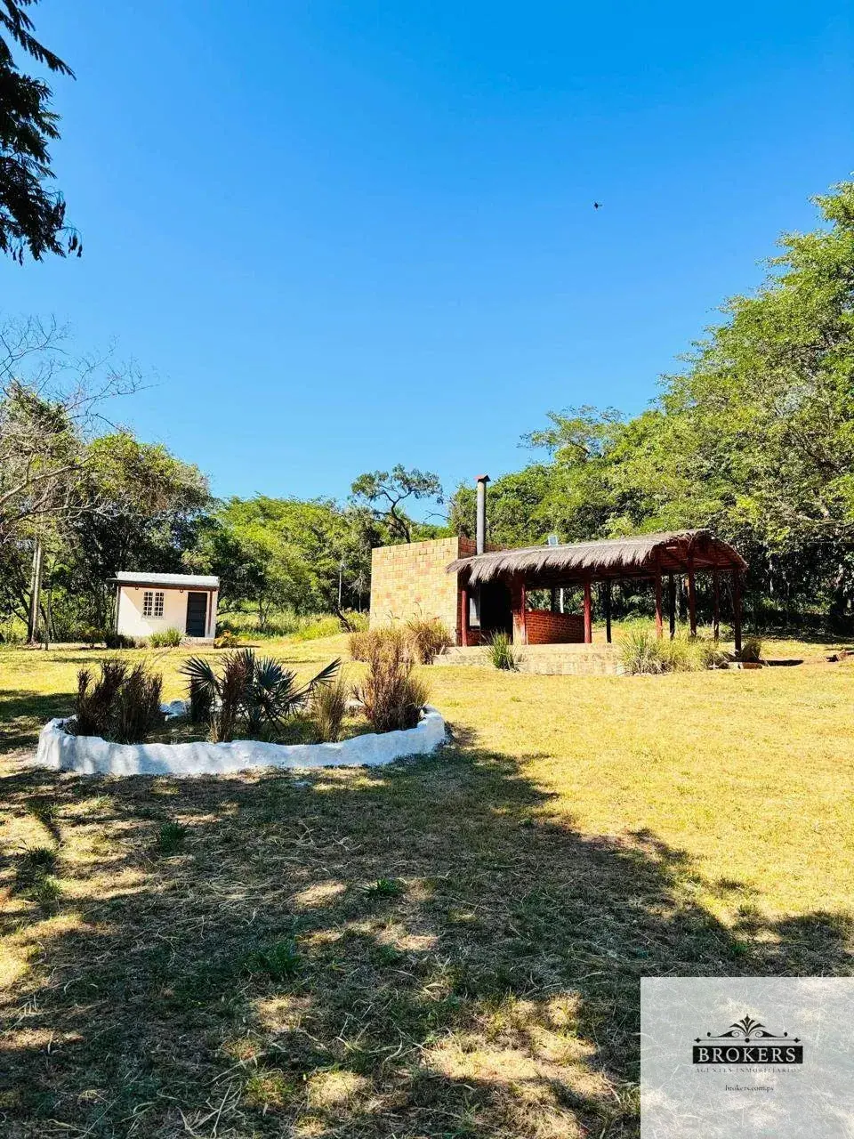 Terreno de 135,000m² en Venta en Piribebuy - Image 11