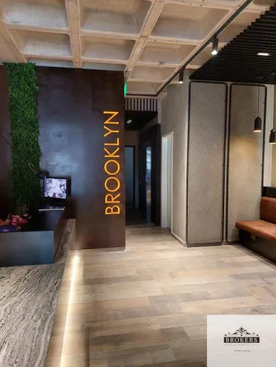 Departamento de 1 dormitorio en Venta en Recoleta, Asunción