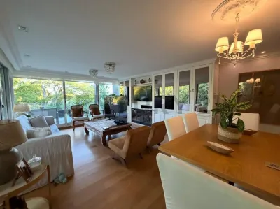 Departamento de 3 dormitorios en Venta en Carrasco, Paso Carrasco