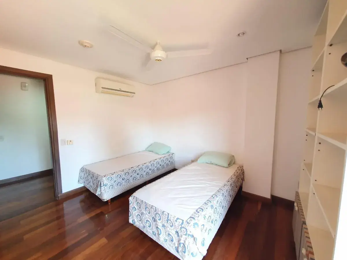 Departamento de 3 dormitorios en Venta en Recoleta, Asunción - Image 18