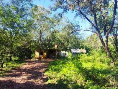 Terreno de 158,800m² à Venda em Aguapey, Limpio