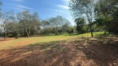 Vendo propiedad de 22 hectáreas en Tobati ⛰️🪵🧱🌱