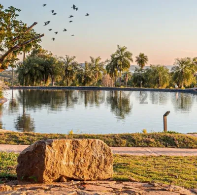 Terreno de 1,147.35m² en Venta en San Bernardino