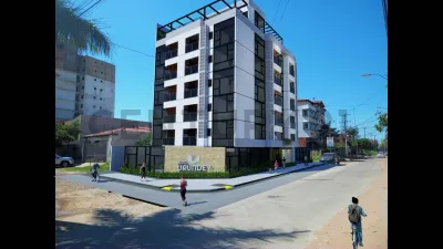 Departamento de 1 dormitorio en Venta en Campo Grande, Luque
