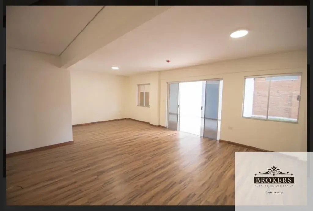 Apartamento de 3 quartos para Aluguel em Recoleta, Assunção - Image 4