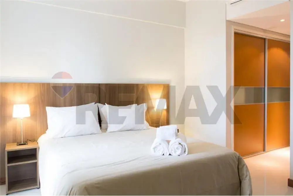 Departamento de 1 dormitorio en Venta en Ycuá Satí, Asunción - Image 20