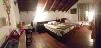 Casa de 4 dormitorios en Venta en Salvador del Mundo, Asunción