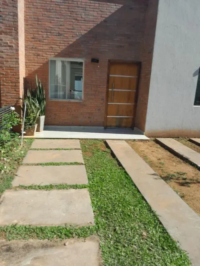 2-Bedroom House for Sale in Ycuá Duré, Luque